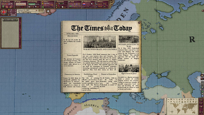 Victoria 2 heart of darkness free download game